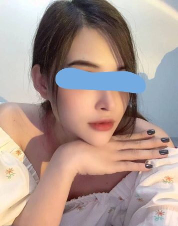Petaling Jaya Escort – Selly – Local Malay Girl Escort In PJ