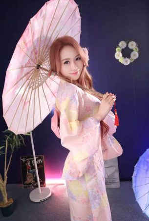 Subang Jaya Escort – Yuri – Japanese Girl Escort In USJ