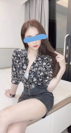Bangsar Escort – Nicole – Local Chinese Girl Escort In KL