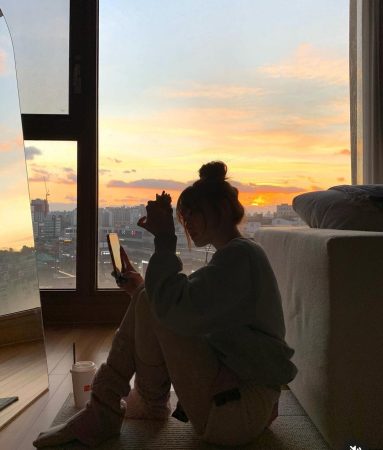 Escort Subang Jaya – HeeJin – Korean Girl Escort In Usj