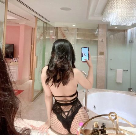 Escort Subang Jaya – Mina – Korean Girl Escort In USJ