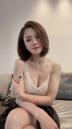 KL Escort – KeKe – China Girl Escort In Bangsar