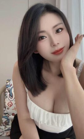 KL Escort – TianXi – China Girl Escort In Bangsar