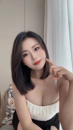 KL Escort – TianXi – China Girl Escort In Bangsar