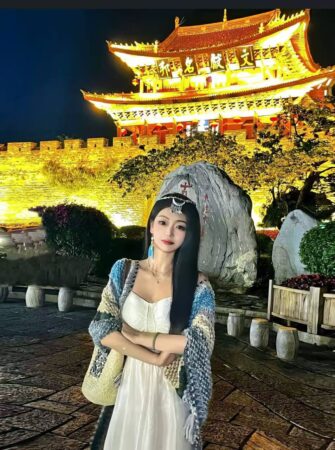 KL Escort – XiaoXiao – China Girl Escort In Bangsar