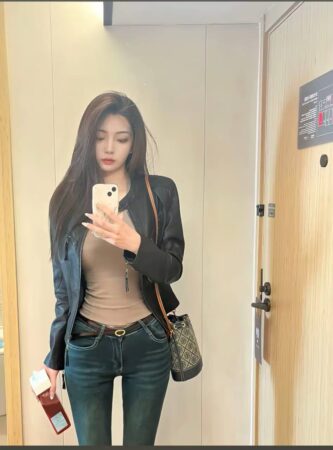 KL Escort – XiaoXiao – China Girl Escort In Bangsar