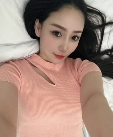 Korean Girl Escort – Sura – Bangsar South Escort In Seputeh