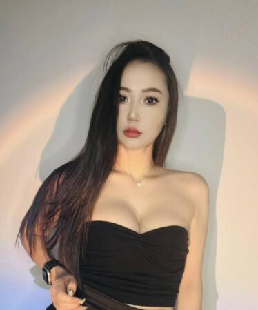 Korean Girl Escort – Sura – Bangsar South Escort In Seputeh