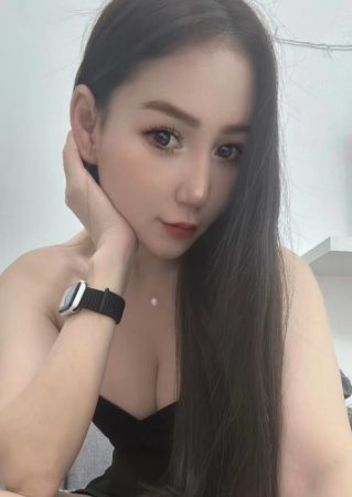PJ Escort – Sura – Korean Girl Escort In Petaling Jaya