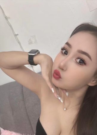 PJ Escort – Sura – Korean Girl Escort In Petaling Jaya
