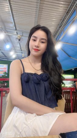 PJ Escort – Tina – Vietnam Girl Escort In Petaling Jaya