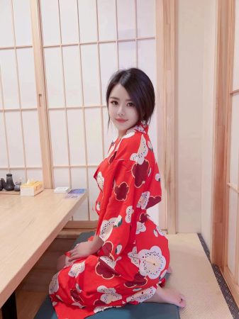 PJ Escort – TongTong – China Escort Girl In KL