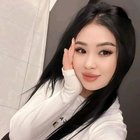 PJ Escort – Yuna – Korean Girl Escort In Petaling Jaya