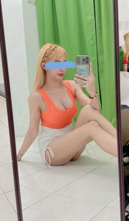 Petaling Jaya Escort – Arora – Sabahan Malay Girl Escort In PJ