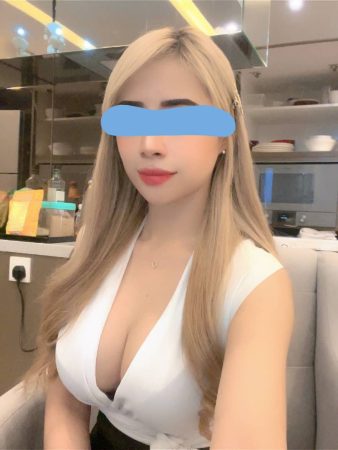Petaling Jaya Escort – Arora – Sabahan Malay Girl Escort In PJ
