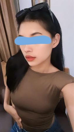 Petaling Jaya Escort – Eve – Sabahan Malay Girl Escort In PJ