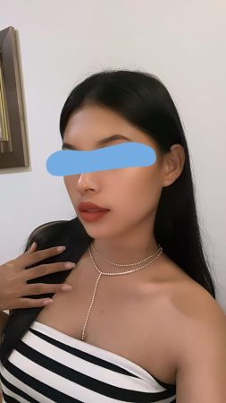 Petaling Jaya Escort – Eve – Sabahan Malay Girl Escort In PJ