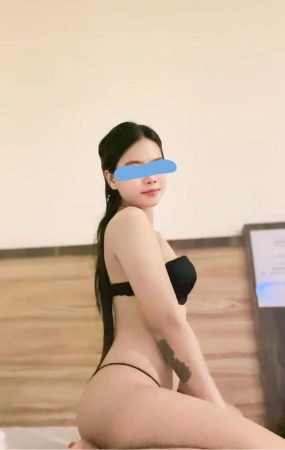 Petaling Jaya Escort – Vika – Sabahan Malay Girl Escort In PJ