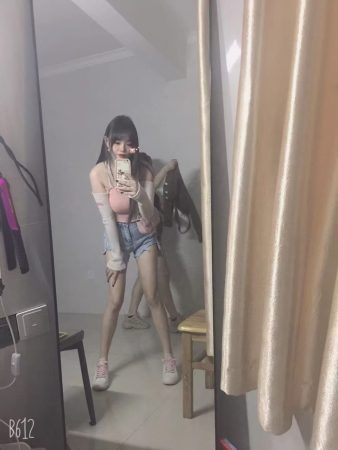 Subang Escort – XiaLin – China Girl Escort In USJ