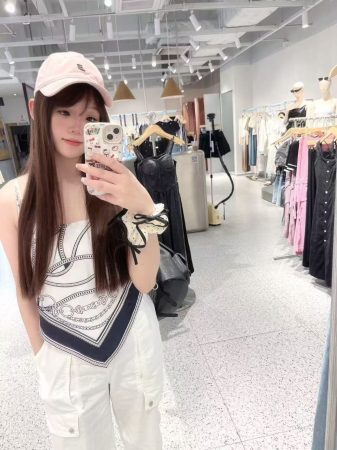 Subang Escort – XiaLin – China Girl Escort In USJ
