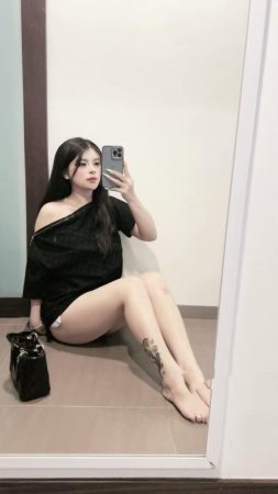 USJ Escort – June – Vietnam Girl Escort In Subang Jaya