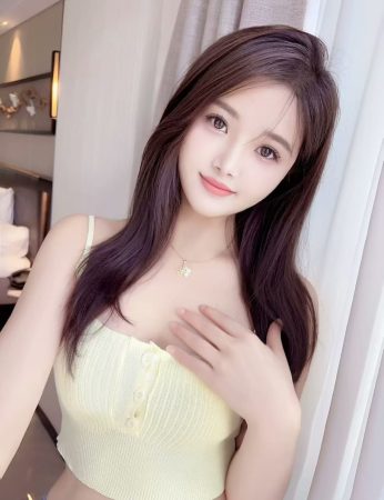USJ Escort – LinLin – China Girl Escort In Subang Jaya