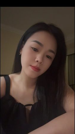 USJ Escort – MuMu – China Girl Escort In Subang Jaya