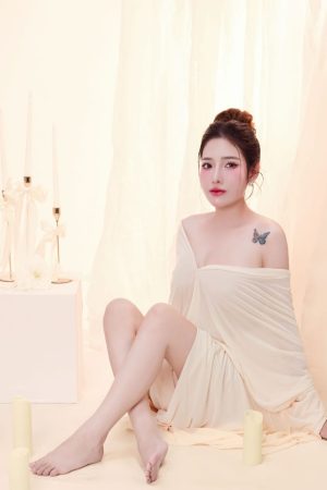 Vietnam Escort – ALin – PJ Girl Escort In Petaling Jaya