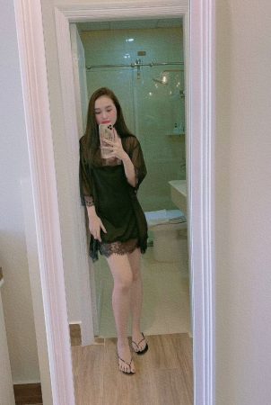 Vietnam Escort – Cherry – PJ Girl Escort In Petaling Jaya