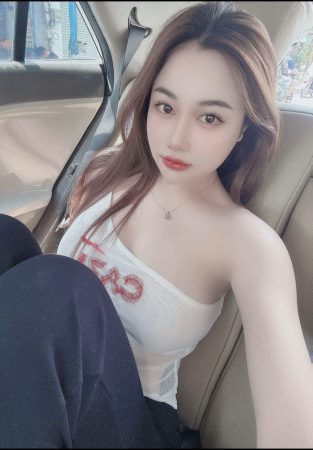 Vietnam Escort – Jenna – PJ Girl Escort In Petaling Jaya