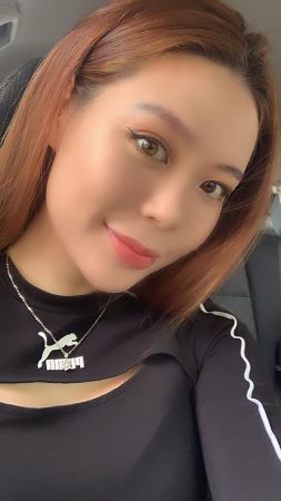 Escort Subang Jaya – Hanna – Korean Girl Escort At Usj