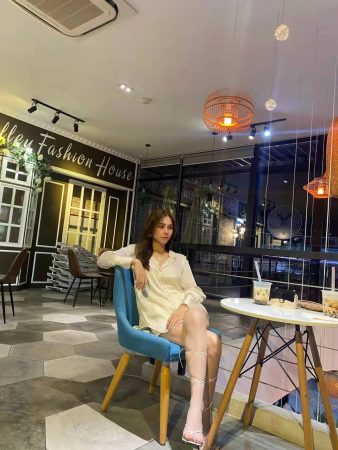 Escort Subang Jaya – Liza – Korean Girl Escort At Usj