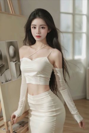 KL Escort – JiaXin – China Girl Escort At Bangsar