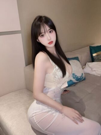 KL Escort – QiQi – China Girl Escort At Bangsar