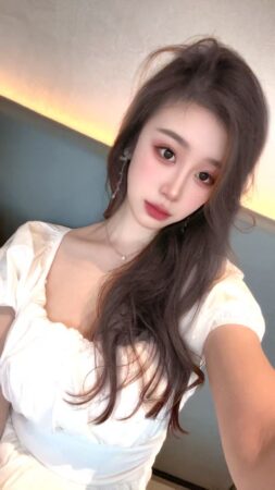 KL Escort – TianTian – China Girl Escort At Bangsar