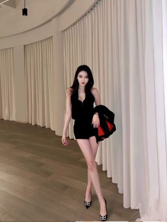 KL Escort – XiaoMei – China Girl Escort At Bangsar