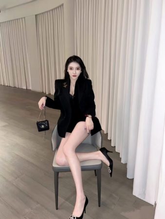 KL Escort – XiaoMei – China Girl Escort At Bangsar