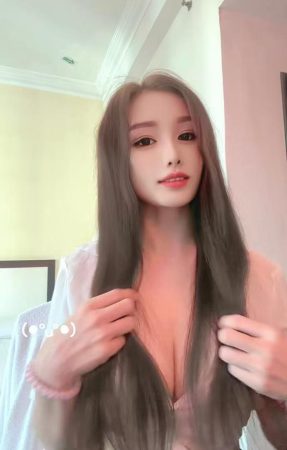 KL Escort – XinEr – China Girl Escort At Bangsar