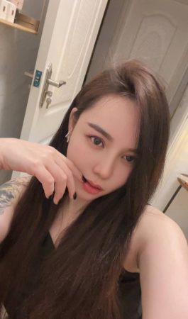 KL Escort – YuXuan – China Girl Escort At Bangsar