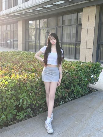 KL Escort – ZiYu – China Girl Escort In Bangsar