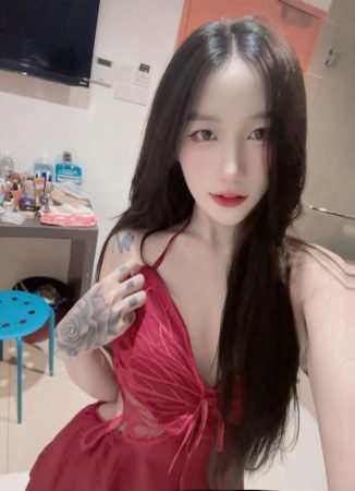 Laos Escort – Anoy – PJ Girl Escort At Petaling Jaya