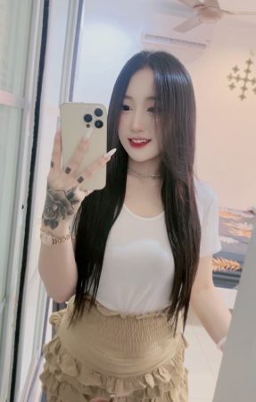 Laos Escort – Anoy – PJ Girl Escort At Petaling Jaya