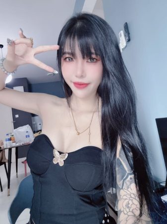 Laos Escort – DaDa – PJ Girl Escort At Petaling Jaya