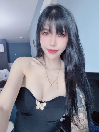 Laos Escort – DaDa – PJ Girl Escort At Petaling Jaya