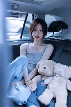 PJ Escort – BaoEr – China Escort Girl In KL
