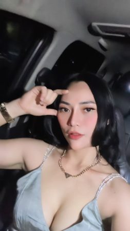 Petaling Jaya Escort – Aci – Indonesia Chinese Girl Escort In PJ