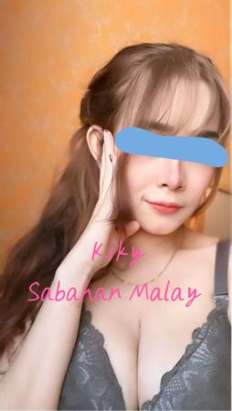 Petaling Jaya Escort – Kiky – Sabahan Malay Girl Escort In PJ