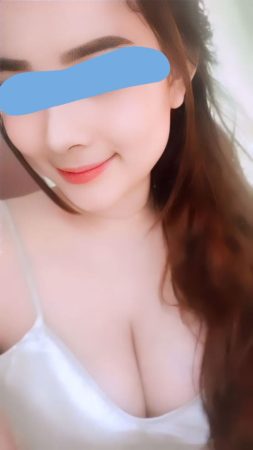 Petaling Jaya Escort – Kiky – Sabahan Malay Girl Escort In PJ