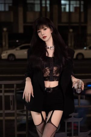 Subang Jaya Escort – ShiYi – China Girl Escort At USJ