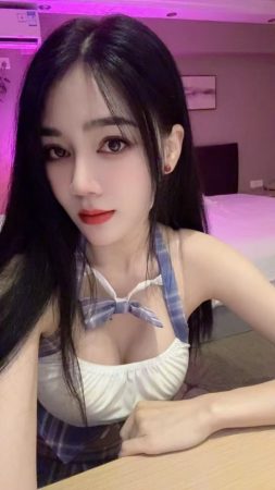Subang Jaya Escort – TaTa – China Girl Escort At USJ